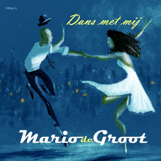 Mario-dansmetmij